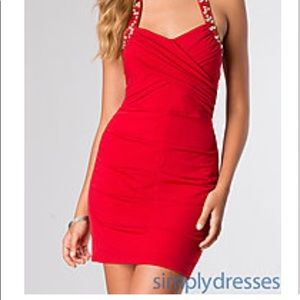 Sleeveless Dress